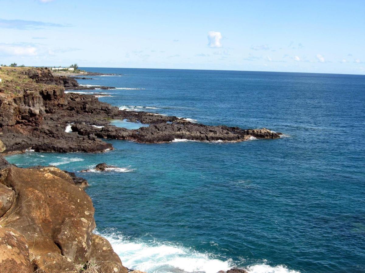Maya-Abiki Mauritius Albion Exteriör bild