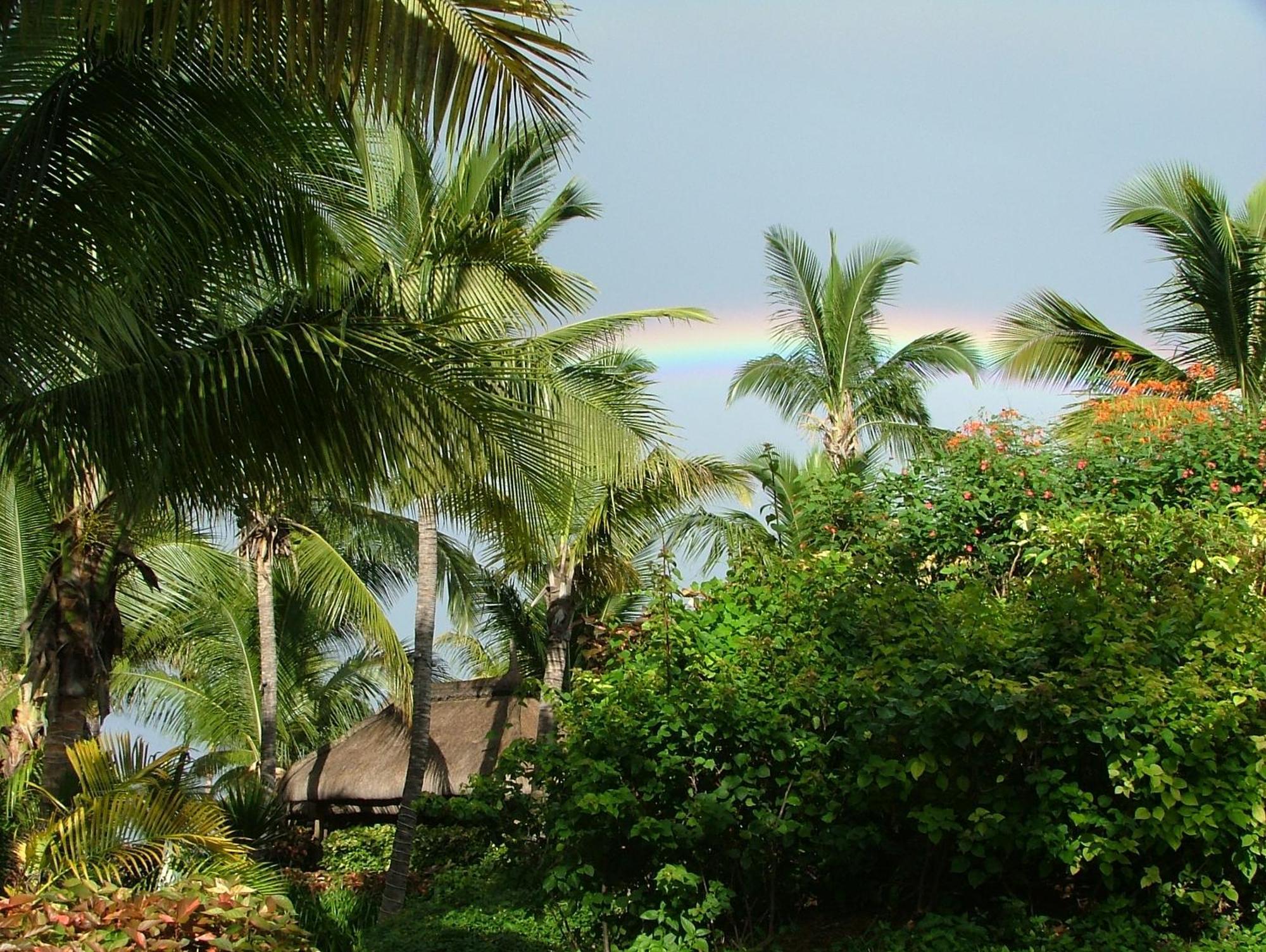Maya-Abiki Mauritius Albion Exteriör bild