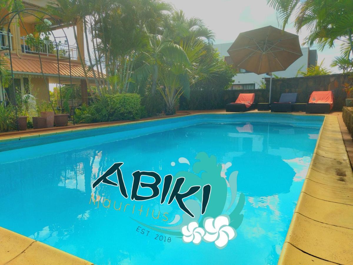 Maya-Abiki Mauritius Albion Exteriör bild