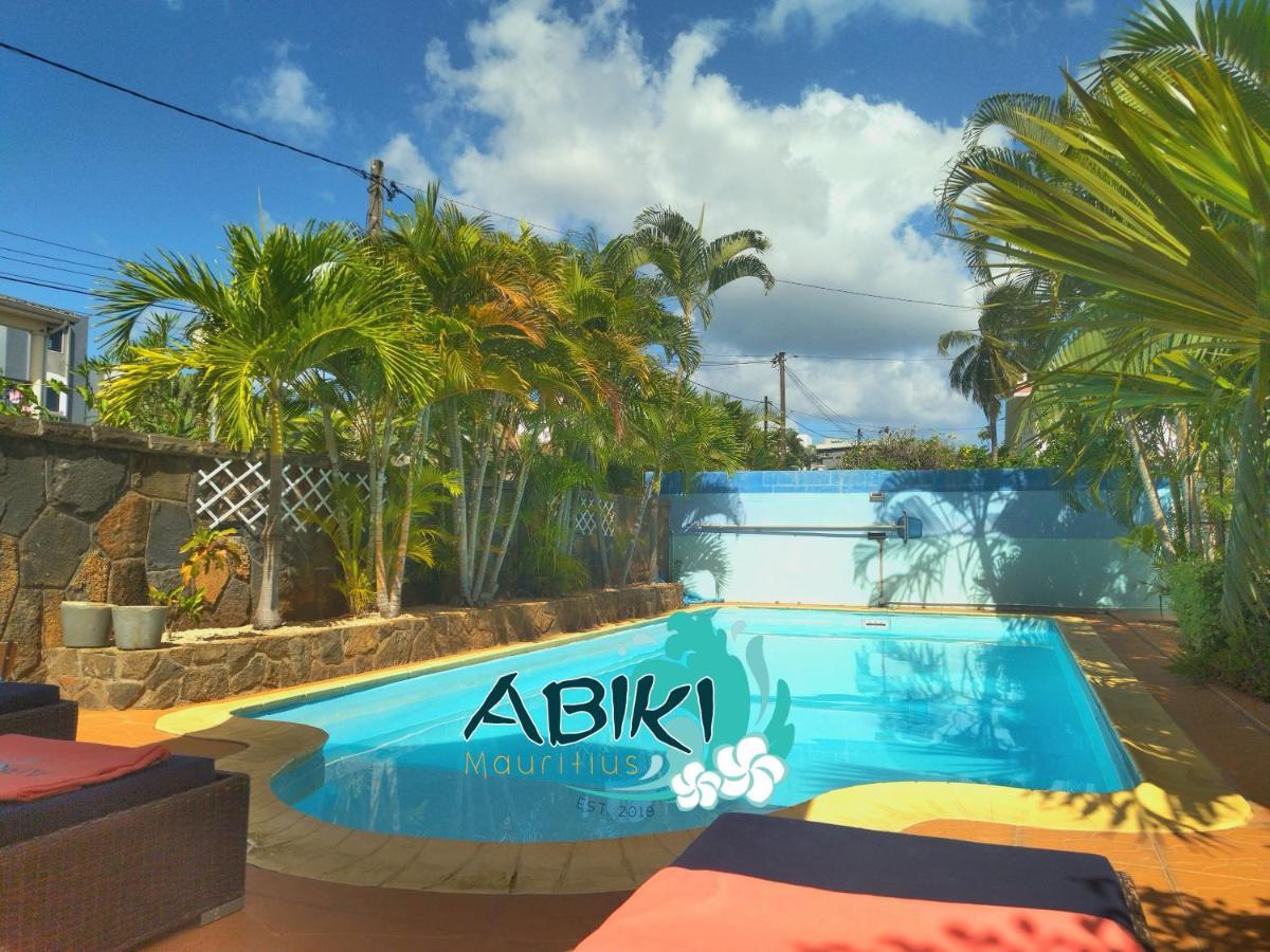 Maya-Abiki Mauritius Albion Exteriör bild