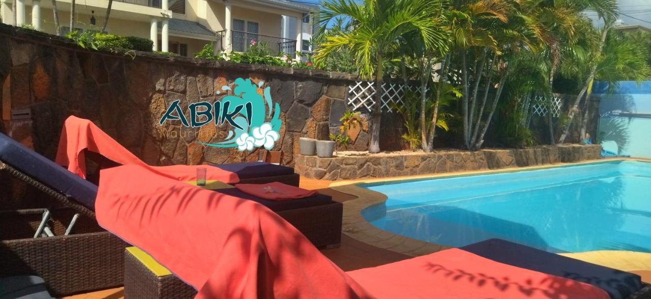 Maya-Abiki Mauritius Albion Exteriör bild