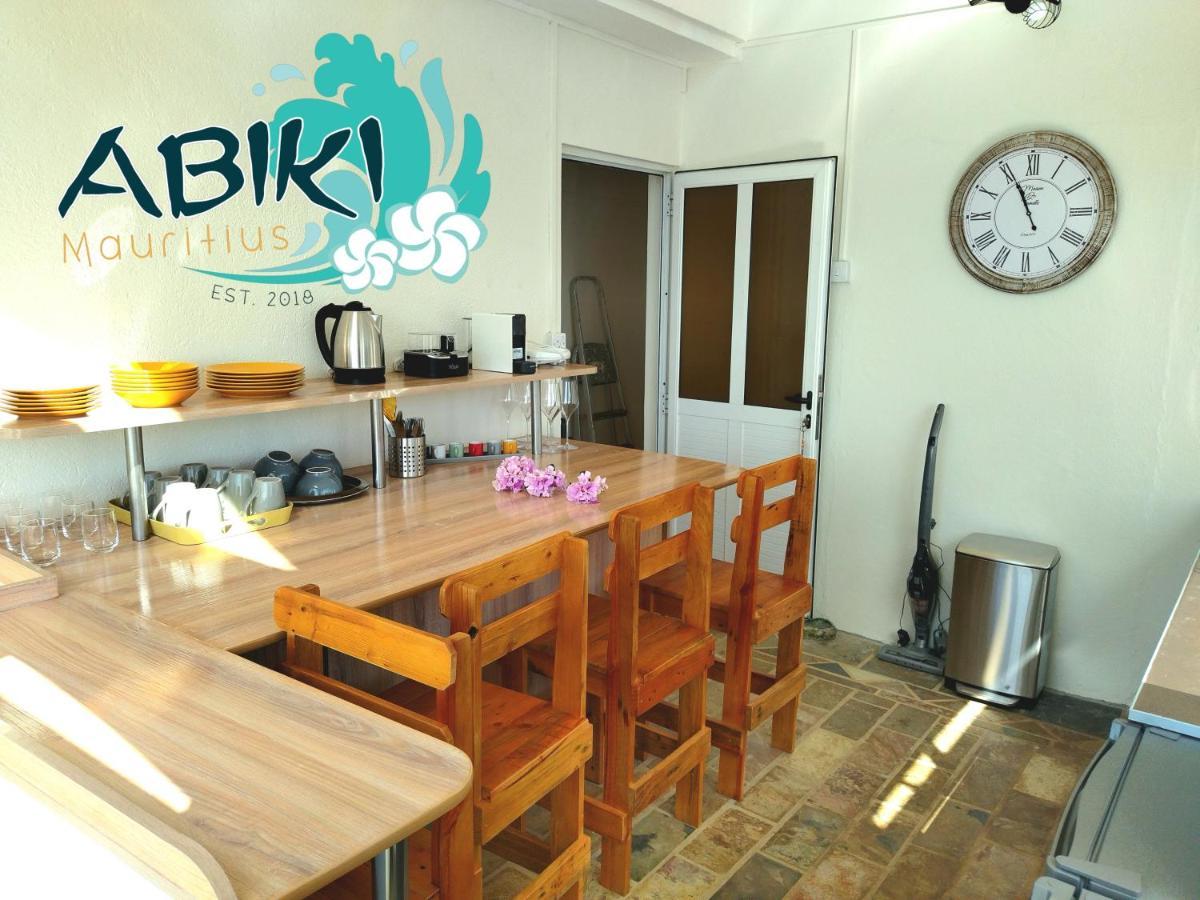 Maya-Abiki Mauritius Albion Exteriör bild