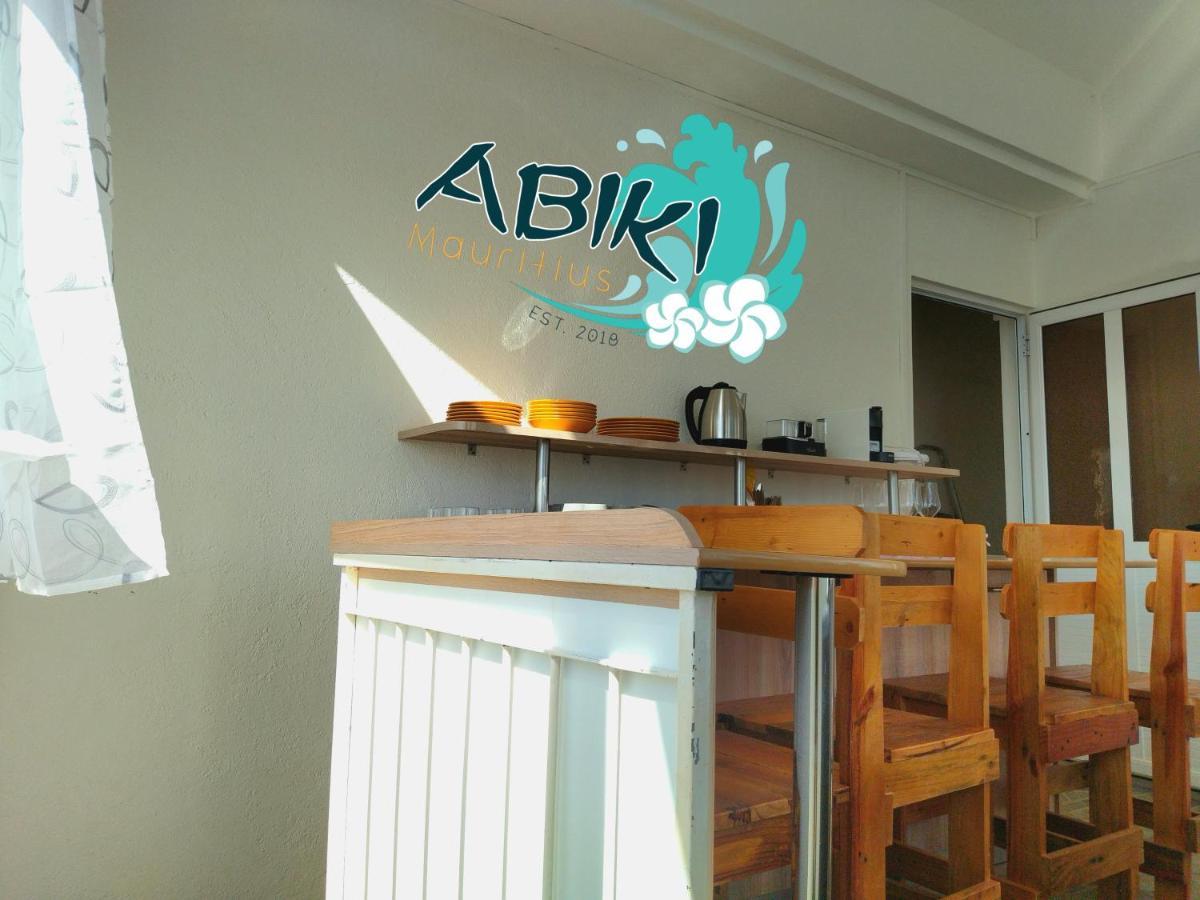 Maya-Abiki Mauritius Albion Exteriör bild