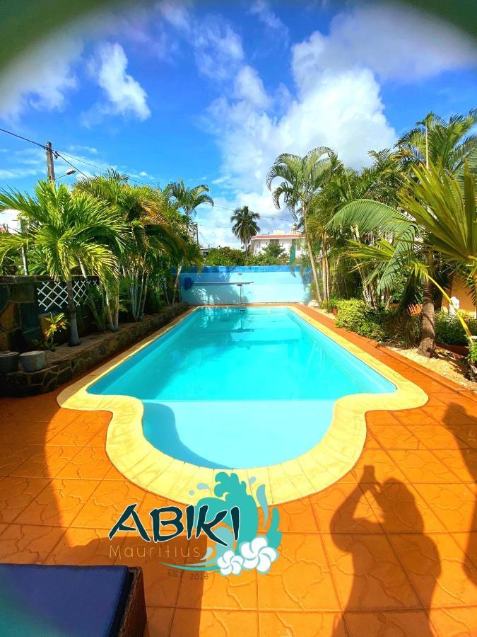 Maya-Abiki Mauritius Albion Exteriör bild