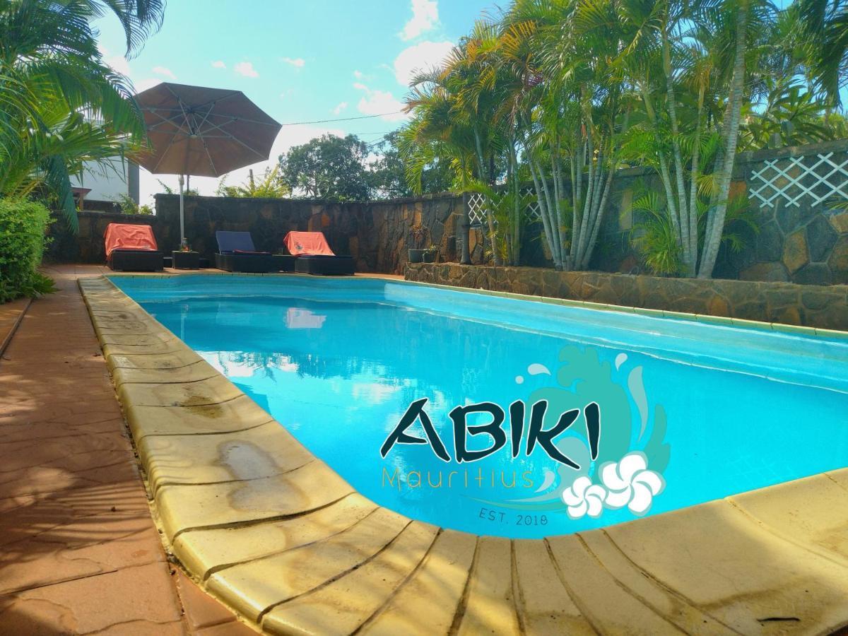 Maya-Abiki Mauritius Albion Exteriör bild