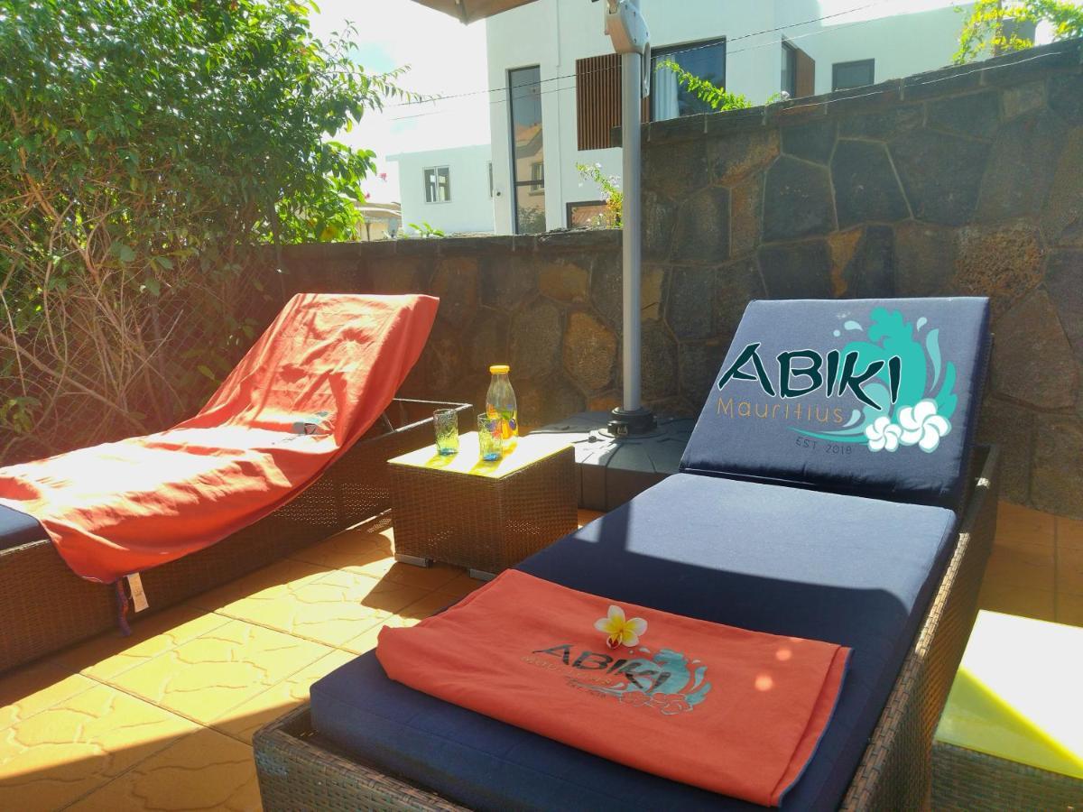 Maya-Abiki Mauritius Albion Exteriör bild