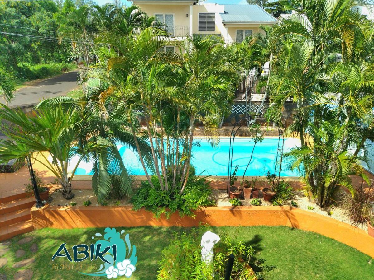 Maya-Abiki Mauritius Albion Exteriör bild
