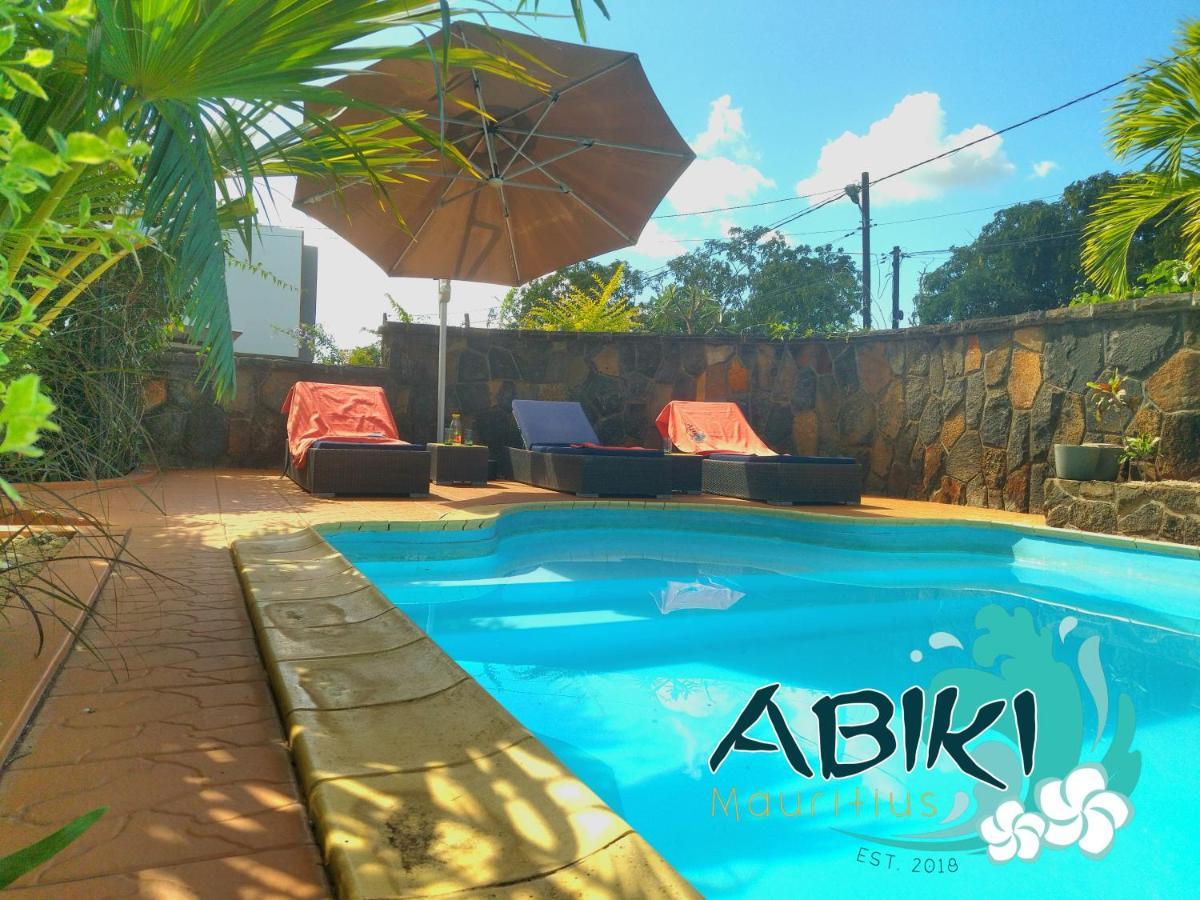 Maya-Abiki Mauritius Albion Exteriör bild