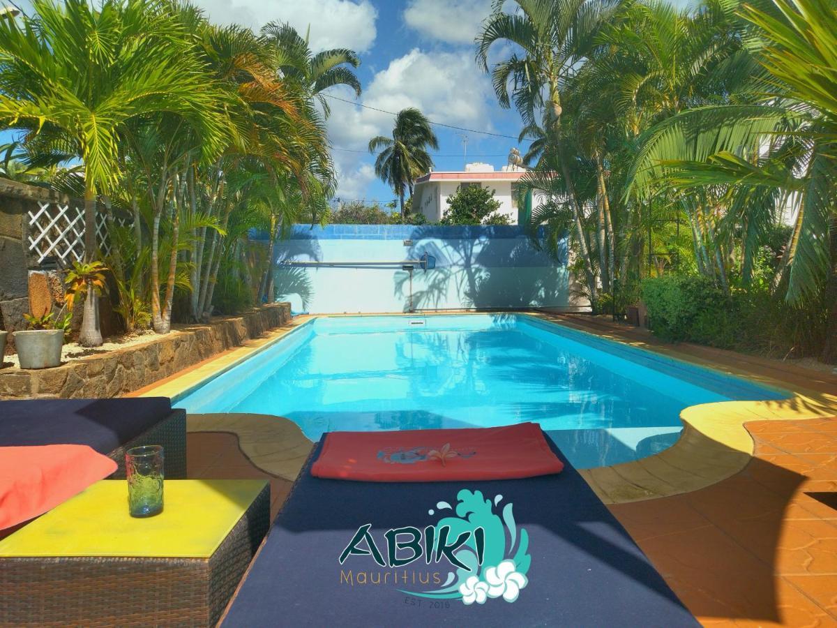 Maya-Abiki Mauritius Albion Exteriör bild